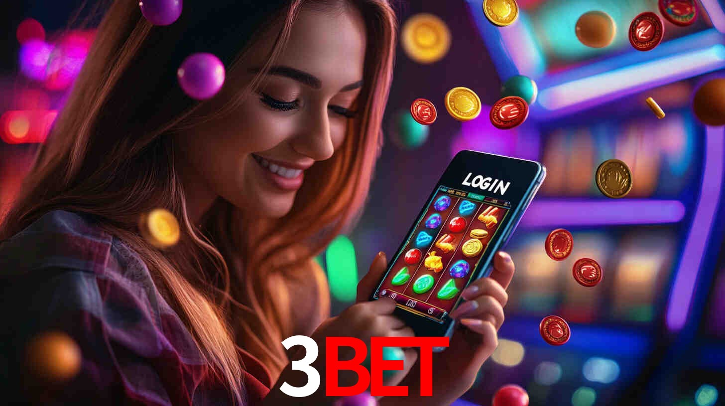 Processo de Download do App 3bet - Passo a Passo Simples