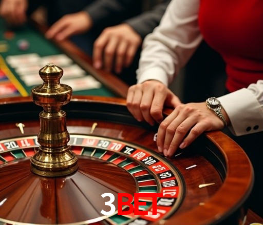 Interface do Aplicativo 3bet - Design Premium e Intuitivo