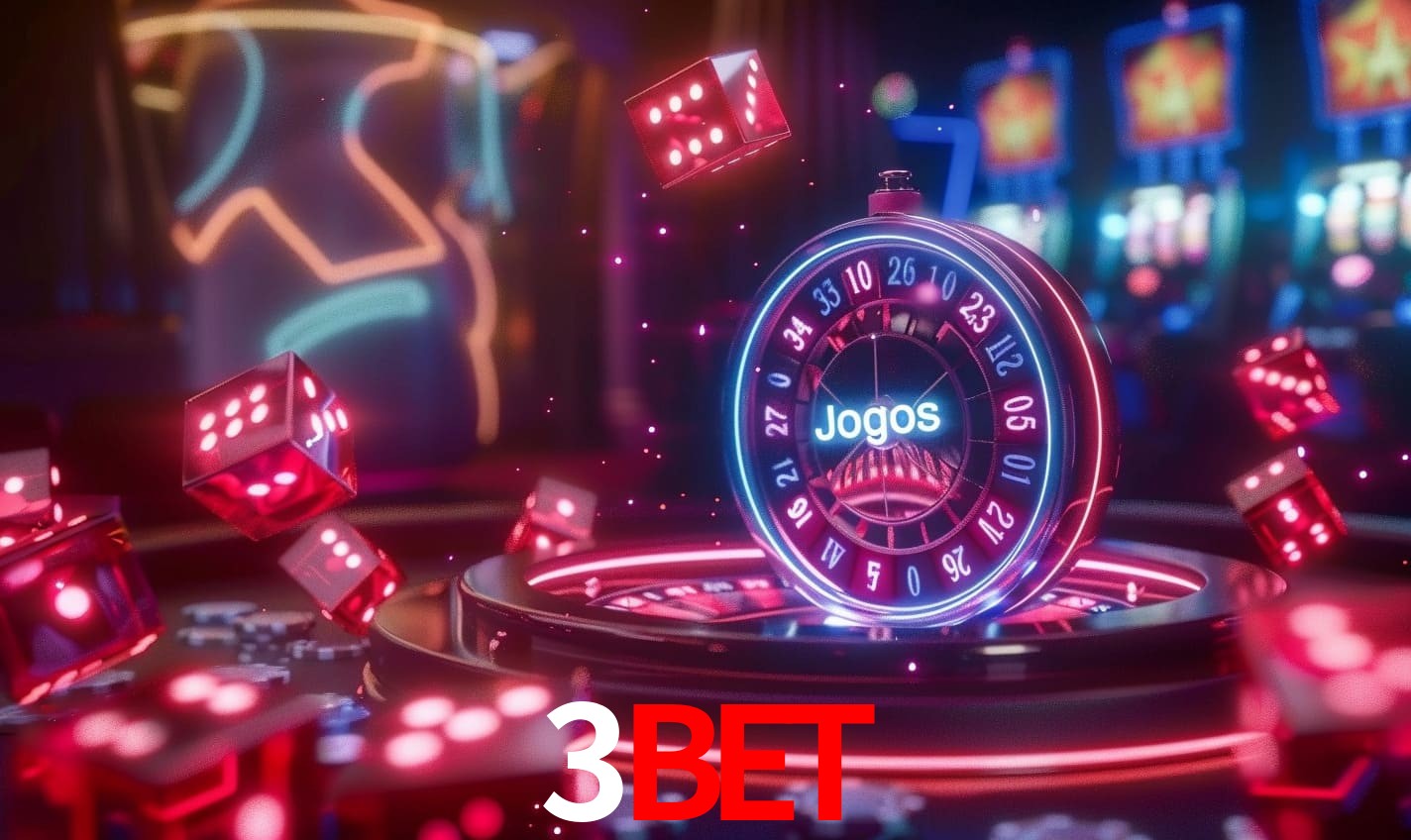 Cassino ao Vivo 3bet - Dealers Brasileiros Profissionais