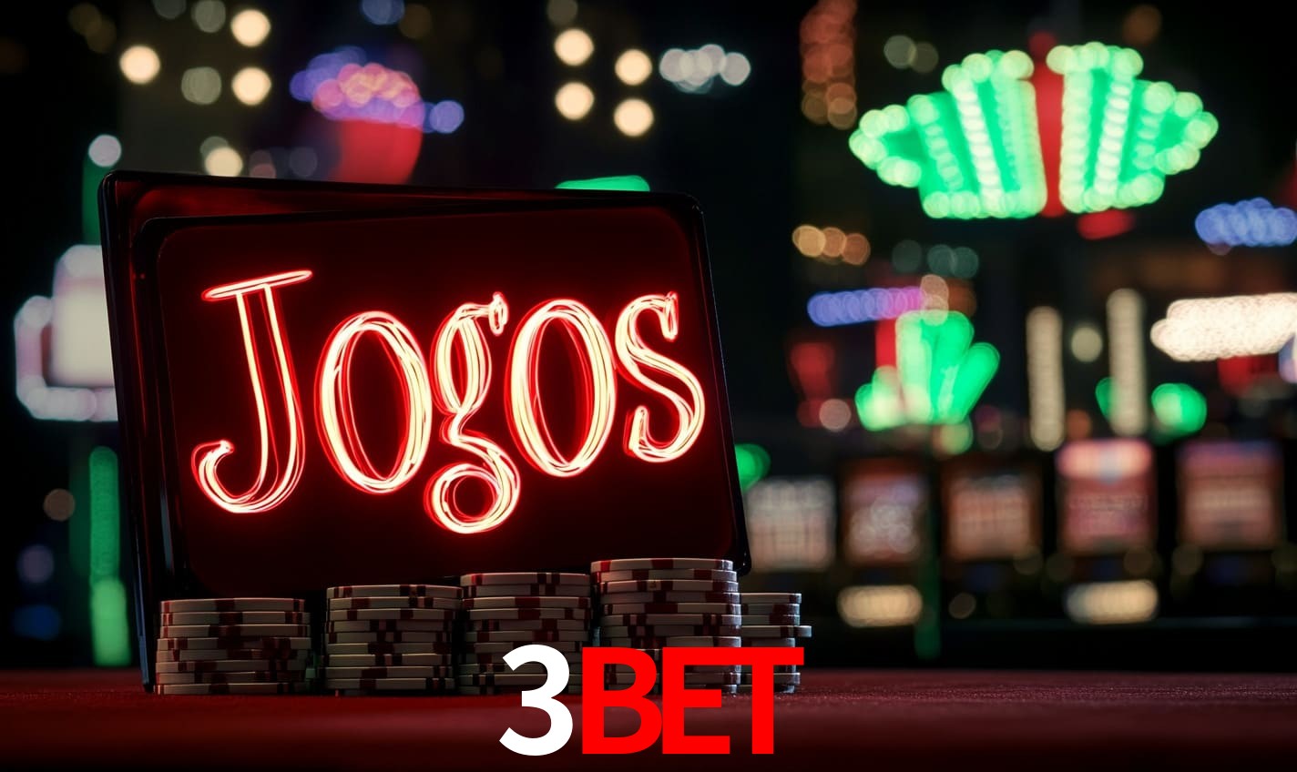 Coleção Premium de Slots 3bet - NetEnt, Pragmatic Play, Evolution